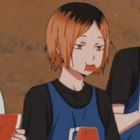Kenma kozume