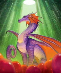 Wings of Fire RPG