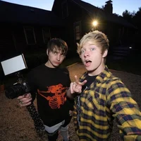 Sam and Colby
