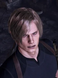 Leon Kennedy