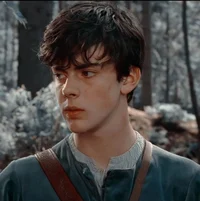 Edmund Pevensie 