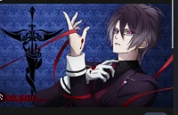 Mean Reiji