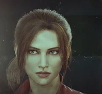 Claire Redfield
