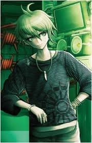 Rantaro Amami
