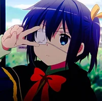 Rikka Takanashi