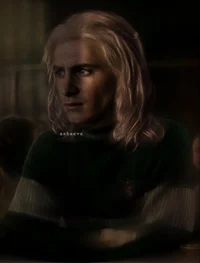 Lucius Malfoy