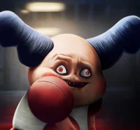 Mr mime