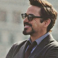 Tony Stark 