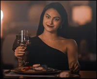 Veronica Lodge 