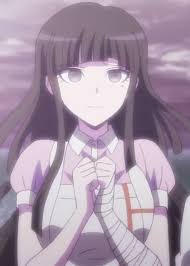 Mikan Tsumuki