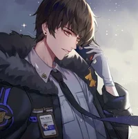 Relentless Cop