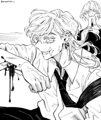Sanzu Haruchiyo