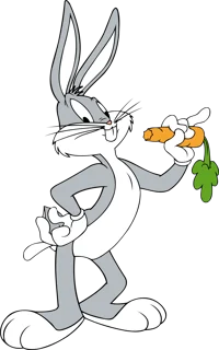 Bugs bunny 