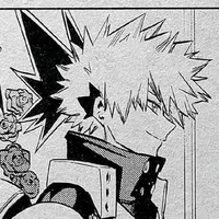 Katsuki Bakugo
