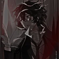 Dazai osamu-15 years