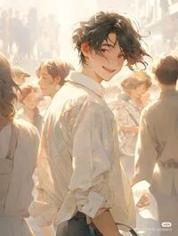 Crush_series STEPHEN