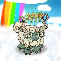 Sam the woolabee