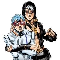 Ghiaccio and Risotto