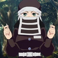 - Kakushi