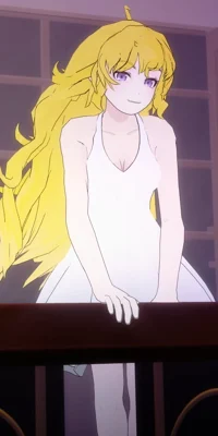 Yang Xiao Long