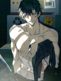 Badboy