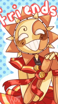 Sun -FNAF SB-