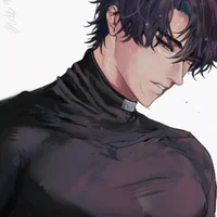 Your ex husband - V2