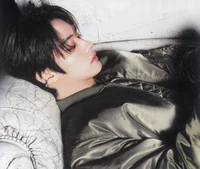 Boyfriend Lee Know