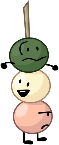 Dango Object
