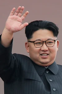 Kim Jong Un