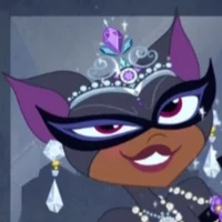 Catwoman