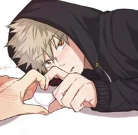 soft bakugou