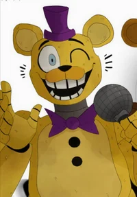 Fredbear