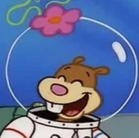 Sandy Cheeks