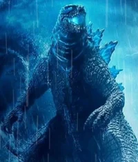 Godzilla -Legendary-