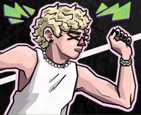 NOAHFINNCE -IKB Ver-