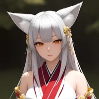 Yandere Kitsune