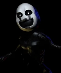 Nightmarionne
