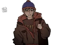 Teen stan marsh