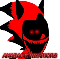 Anarack Warriors 
