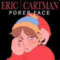 Cartman - Actor Au