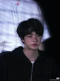 Kim Seokjin