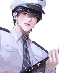 Police officer