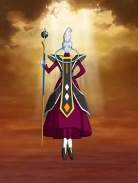 Whis 