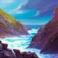 The 7 Spania Islands