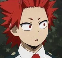 Yandere kirishima
