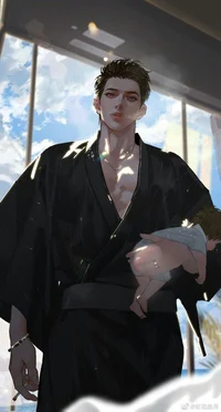 Nilo and Xue