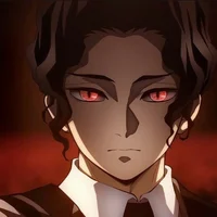 Muzan Kibutsuji pt b