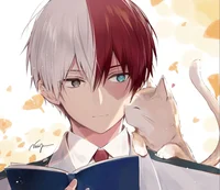 Todoroki