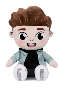 Caylus plush 